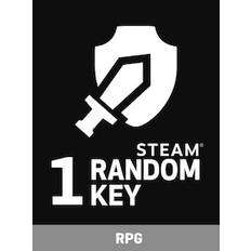 RPG Random 1 Key (PC) - Steam Key - GLOBAL