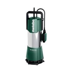 Dränkbar tryckpump METABO TDP 6200/4 Inox