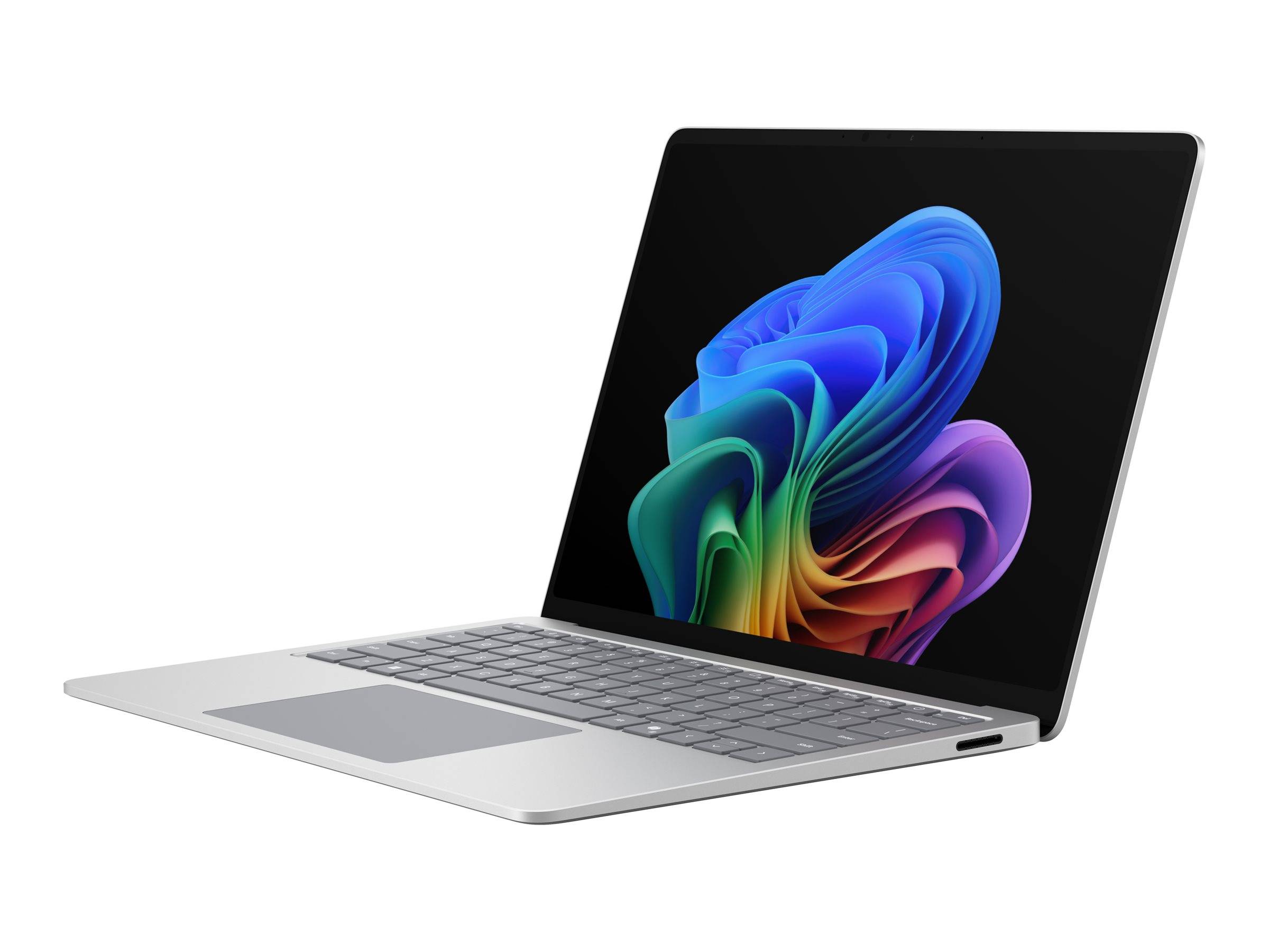 Microsoft Surface Laptop for Business 13.8" 2304 x 1536 X2P-64-100 16GB 512GB Qualcomm Adreno Windows 11 Pro --> På fjernlager, levevering hos dig 15-08-2026