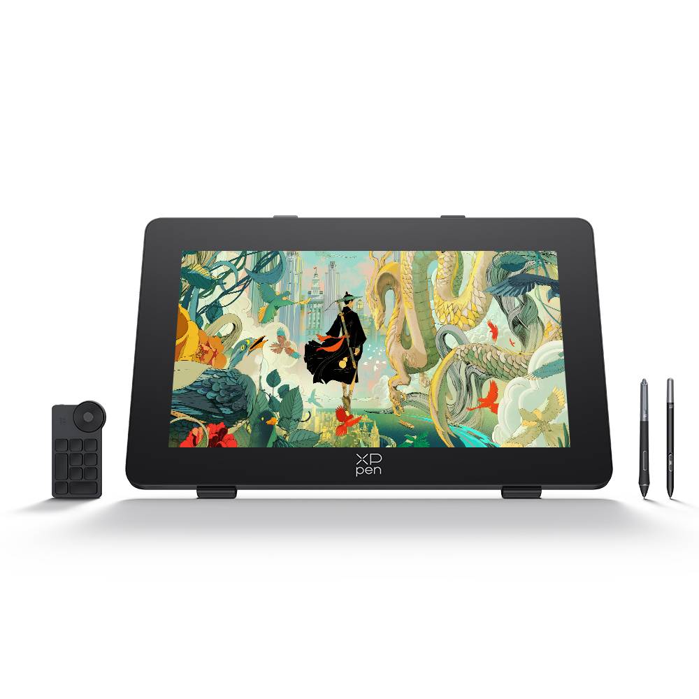 Artist Pro 24 (Gen 2) 165HZ