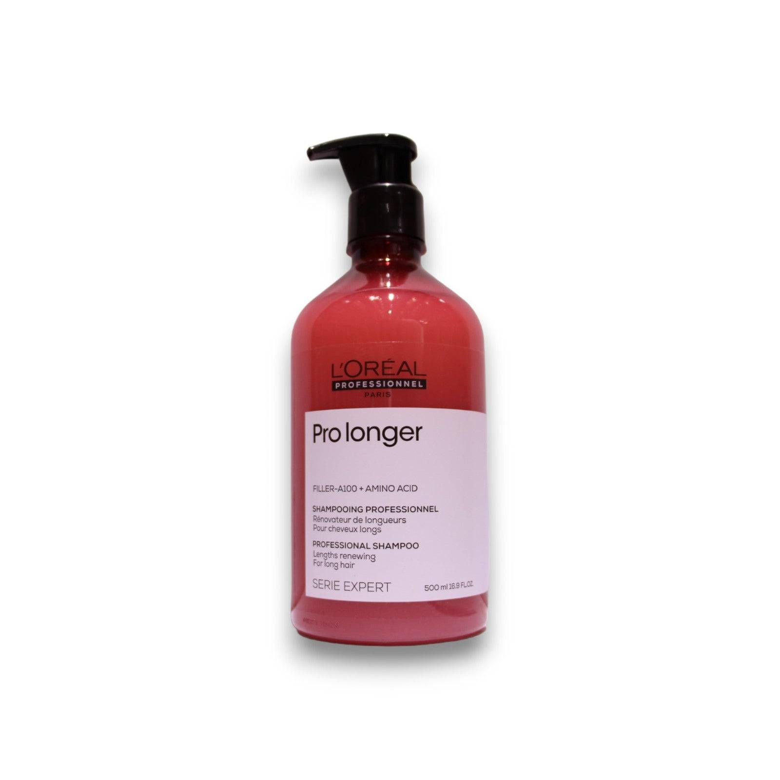 L'Oréal Professionnel Pro Shampoo più lungo 500 ml