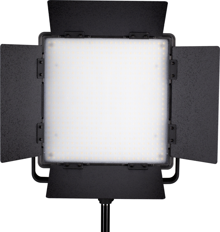 Nanlite 600CSA Bicolor LED Panel