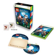 Lego Harry Potter: Years 1-4 - Collector's Edition (Beg)