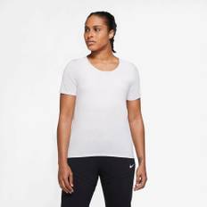 Nike Drifit Run Division Løbe T-shirt XL - Trænings T-shirts hos Magasin
