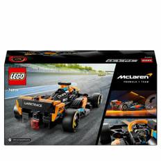Byggsats Lego 76919 Mclaren Formula 1 Multicolour