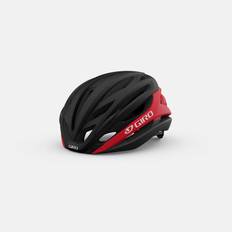 Giro Syntax Matte Black Bright Red Mips - LARGE 59-63 CM