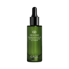 GA-DE CB2 Botanic Cannabis Seed Facial Oil 30ml