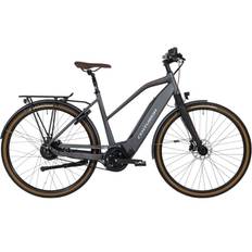 Centurion Invincible E Grey - Elcykel - 2024