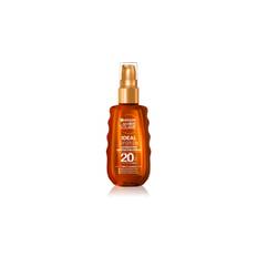 Garnier Ambre Solaire Ideal Bronze Treatment and Tanning Oil SPF 20 150 ml