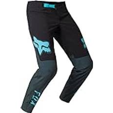 Fox Unisex byxor Defend Pants, Emerald, Midja 38, Smaragd, 36W