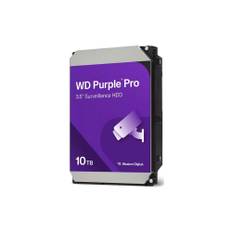 WD 10TB Purple Pro 10TB