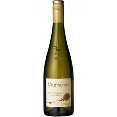 Touraine Sauvignon Blanc 2023 Domaine de l’Aumonier, Touraine ØKO