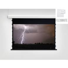 Euroscreen Thor Tab Tension FlexWhite Smart 16:9