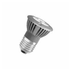 Osram LED PAR20 4,5W(20W) 765 220lm 35° Grå E27