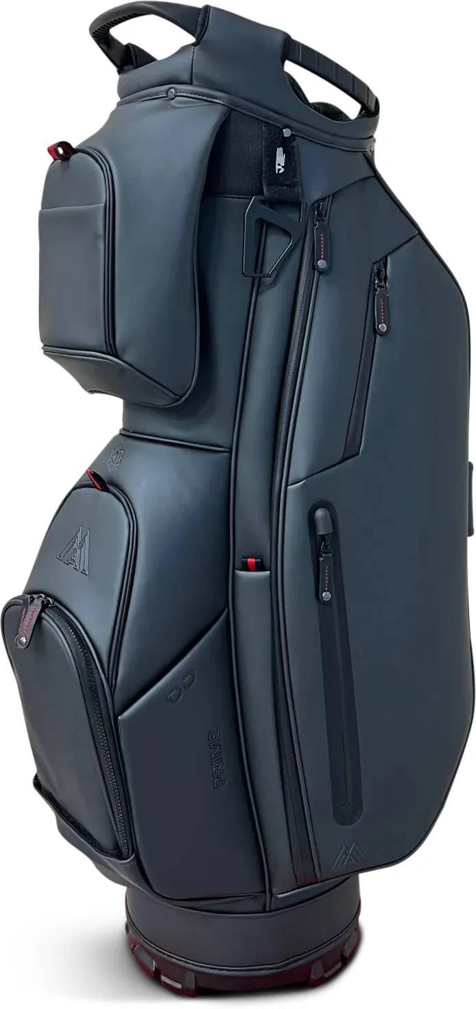 Big Max Dri Lite Prime Cartbag
