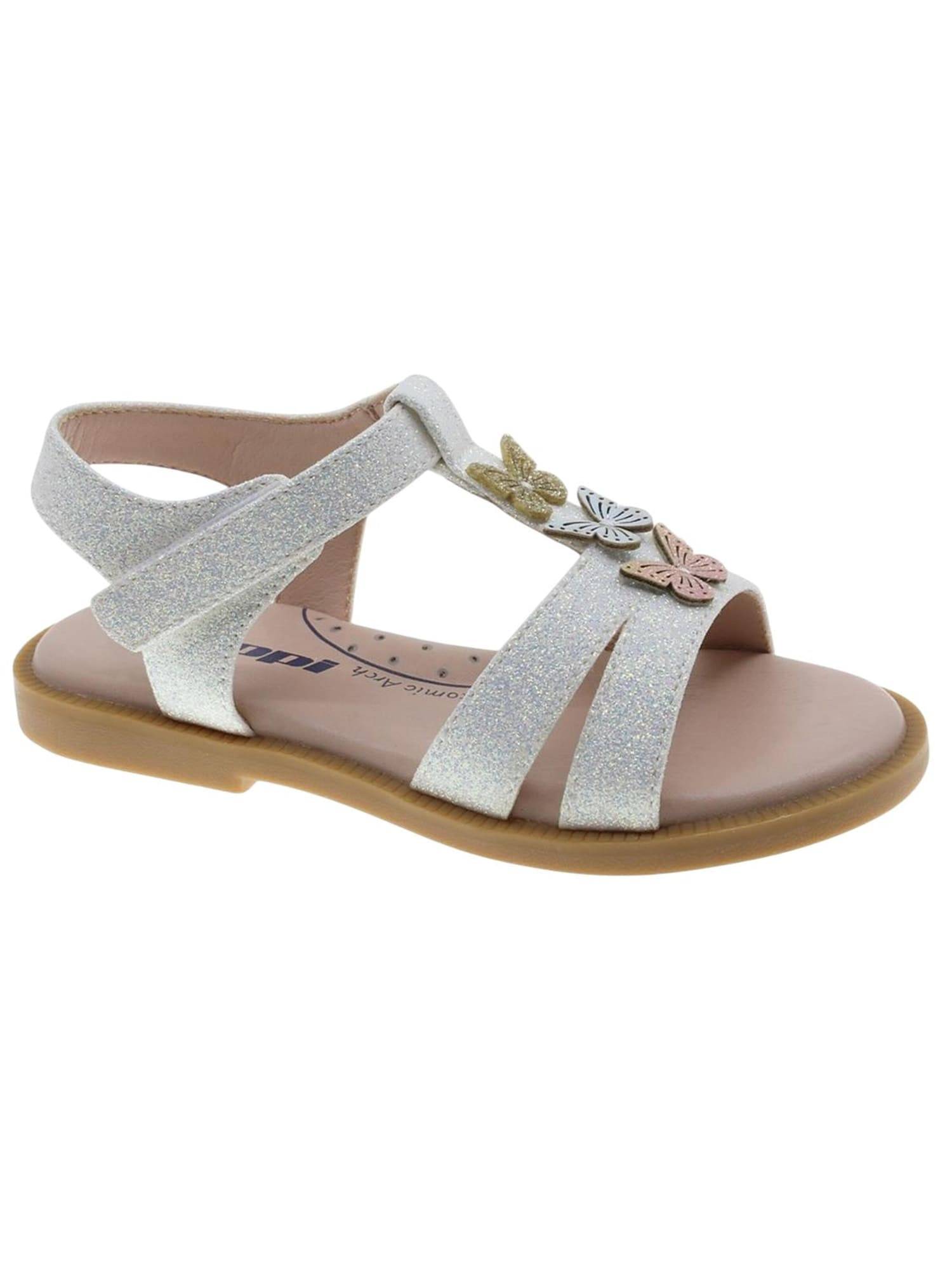 Beppi Sandaler  hvid