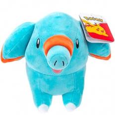 Phanpy - gosedjur 20 cm - Pokémon