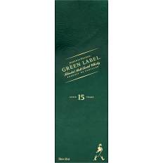 Blended Scotch Whisky 15 år
