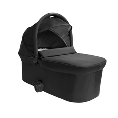 Deluxe Pram City Select 2 - Tencel Lunar Black