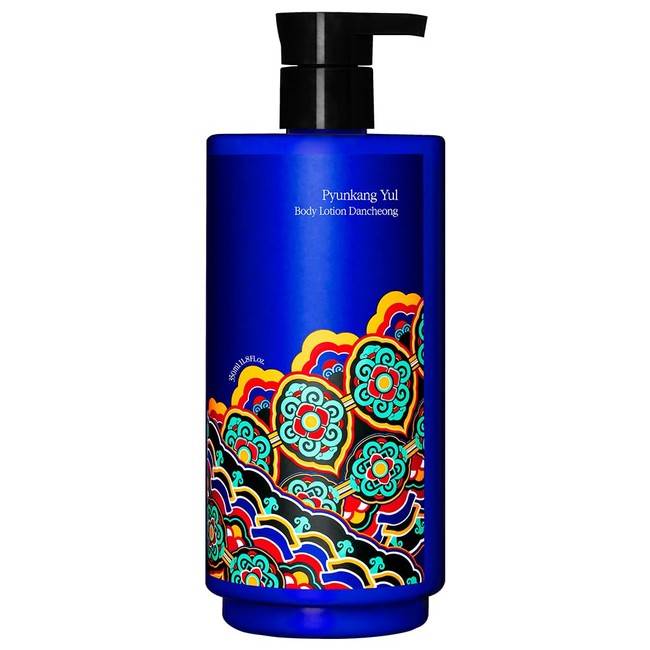 Pyunkang Yul Lozione Per Il Corpo Dancheong (Lozione Per Il Corpo) 350 Ml