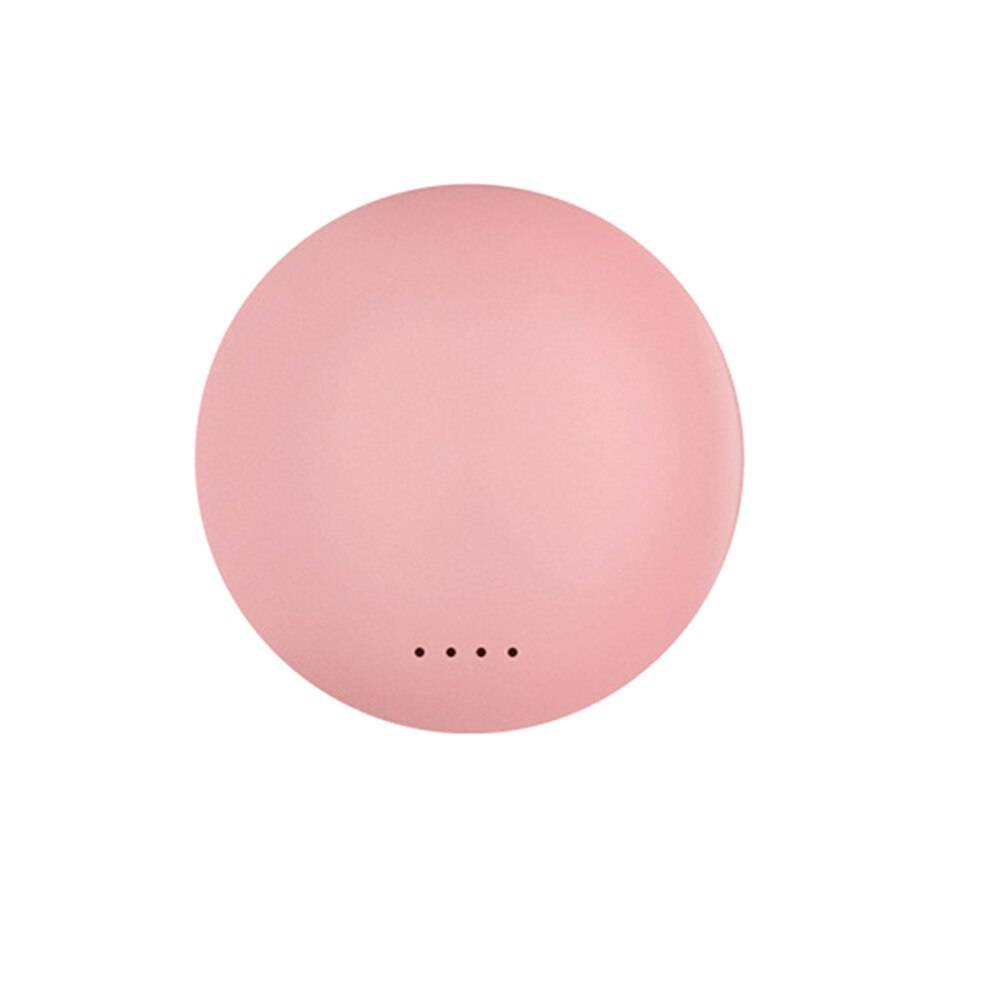 Powerbank Handvärmare 3000mAh - 3000 mah - svart