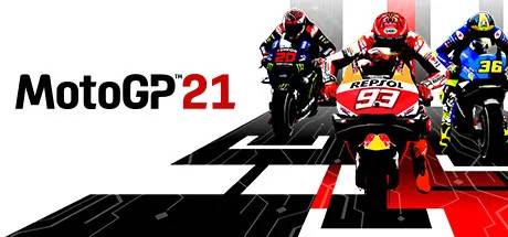 MotoGP21 (PC)