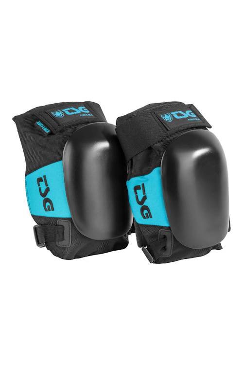 TSG - Force III A Kneepads (Storlek: Small)