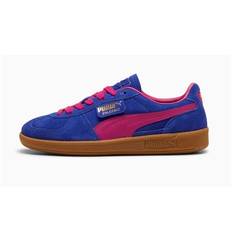 Puma Sko Palermo Salmon Lapis / Magenta Gleam