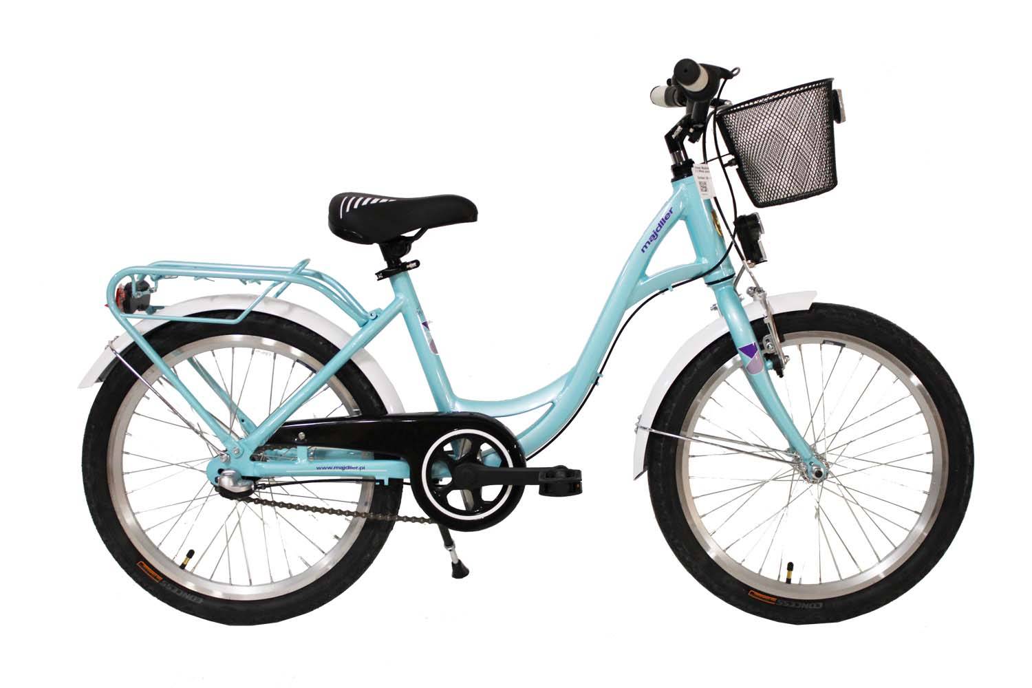 Sandnäs Bella 20" Mint, 3 vxl / 20"
