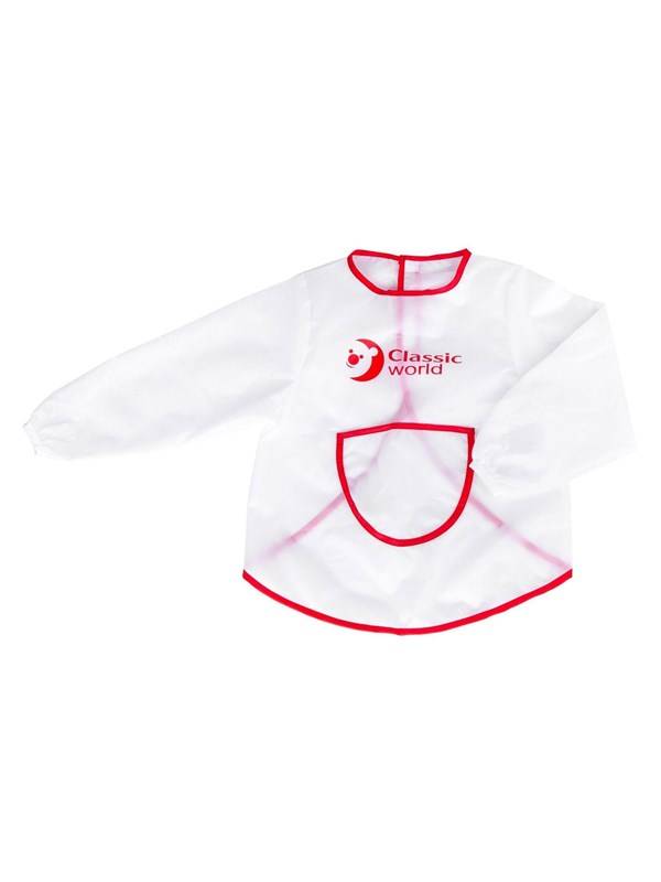 Classic World - Smock Apron