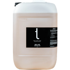 tershine Relive Wheel Cleaner - Fälgrengöring/Flygrostlösare 25 l