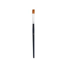 Syntetpensel flat nr 10 10/fp