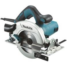 Makita Handkreissäge HS6601 1050W Ø165mm im Set im Karton