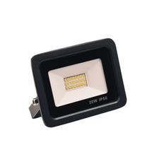 Strålkastare 20W 3000K IP66 830
