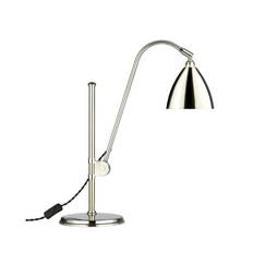 Bestlite BL1 Bordlampe - Krom - GUBI