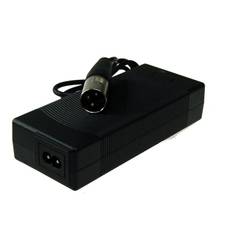 Batteriladdare - 36V - 2A - XLR