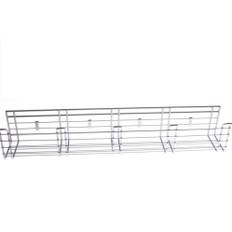 Wandrek KIDS SCALA 750 mm breed garderobe zwart