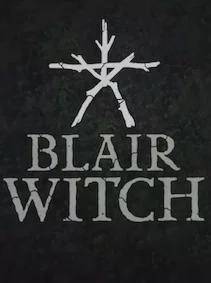 Blair Witch (PC) - Steam Key - GLOBAL