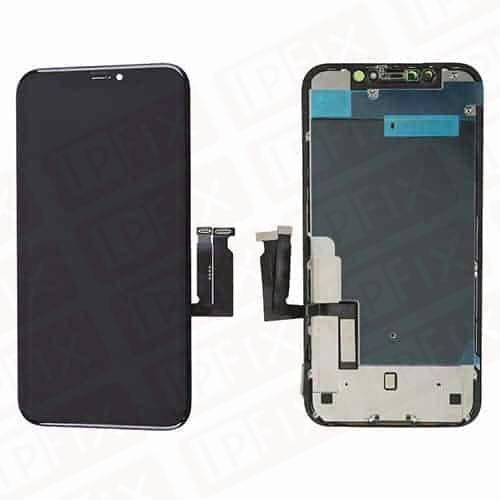 IPHONE 11 – Skærm GLAS/LCD (TS8 INCELL).