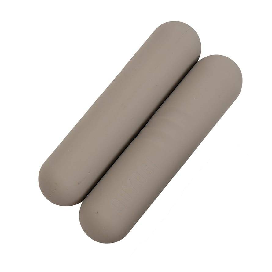 GOYOGI Infinity Dumbell Weights 2 x 1,5 kg Sand