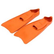 Sport-Thieme Svømmefødder 46-48, 49 cm, Orange