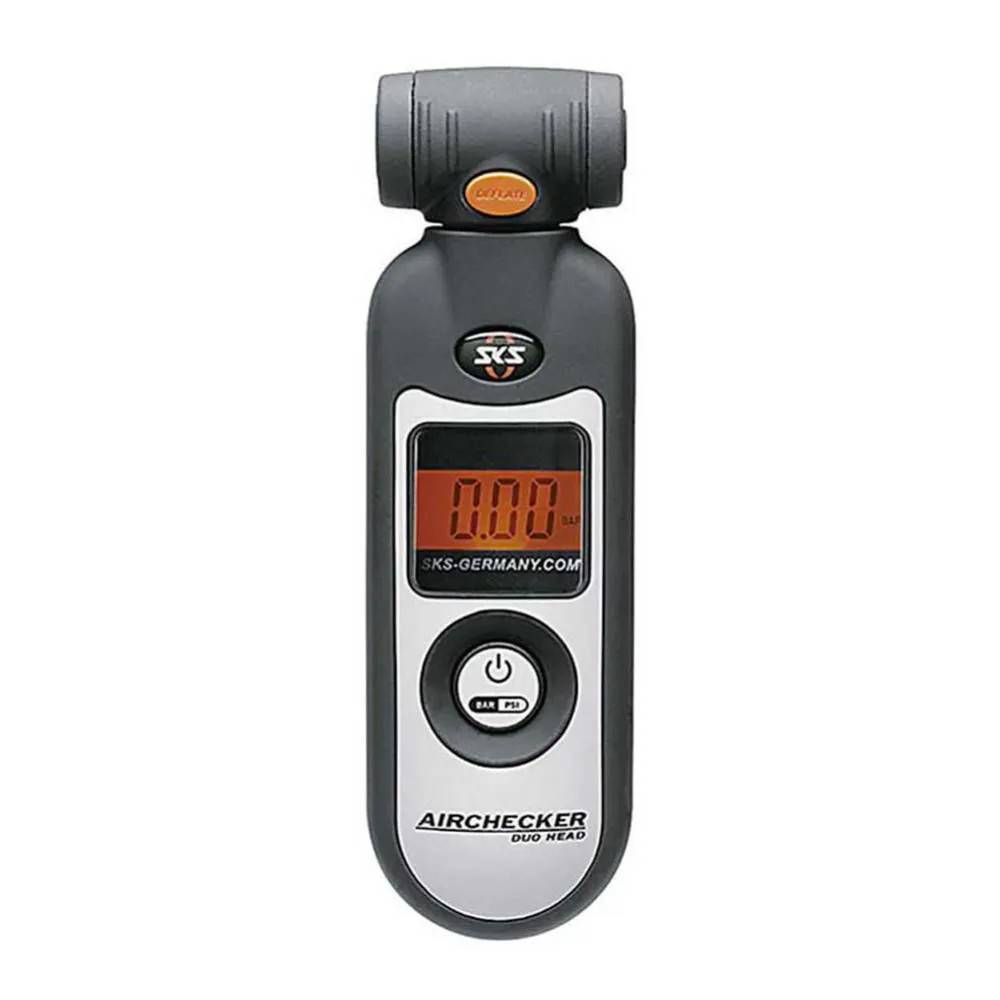 Sks Airchecker Manometer