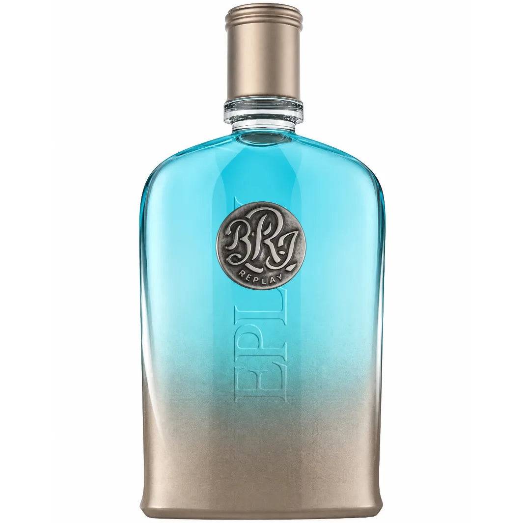 Replay True For Him EdT 75ml