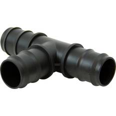 T-stykke Ø32/38 mm - PoolOasen