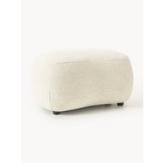 Sofa Puf Alba