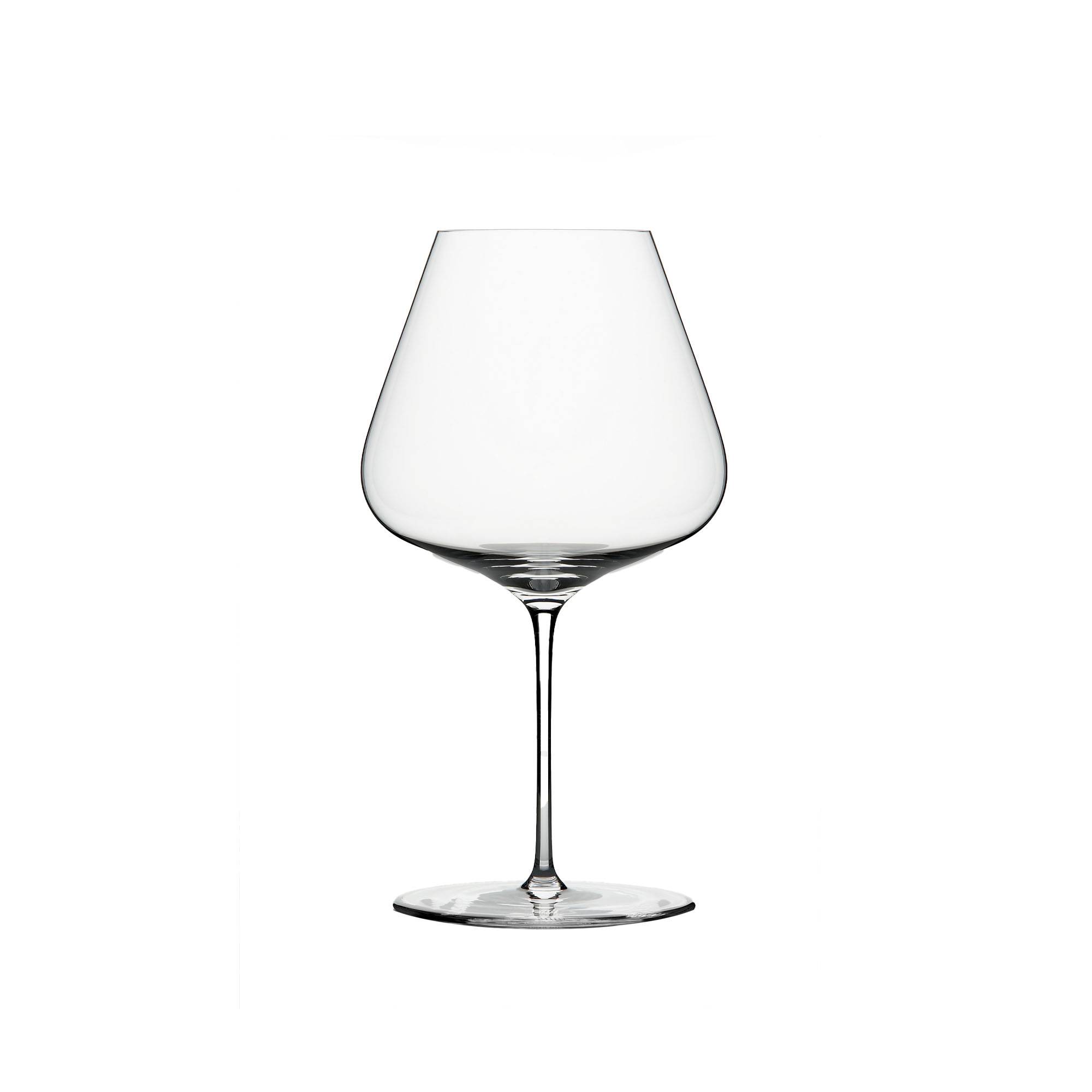Zalto - Denk'Art Vinglas Bourgogne 96 cl 1-Pack - Vinglas - Gennemsigtig - Glas