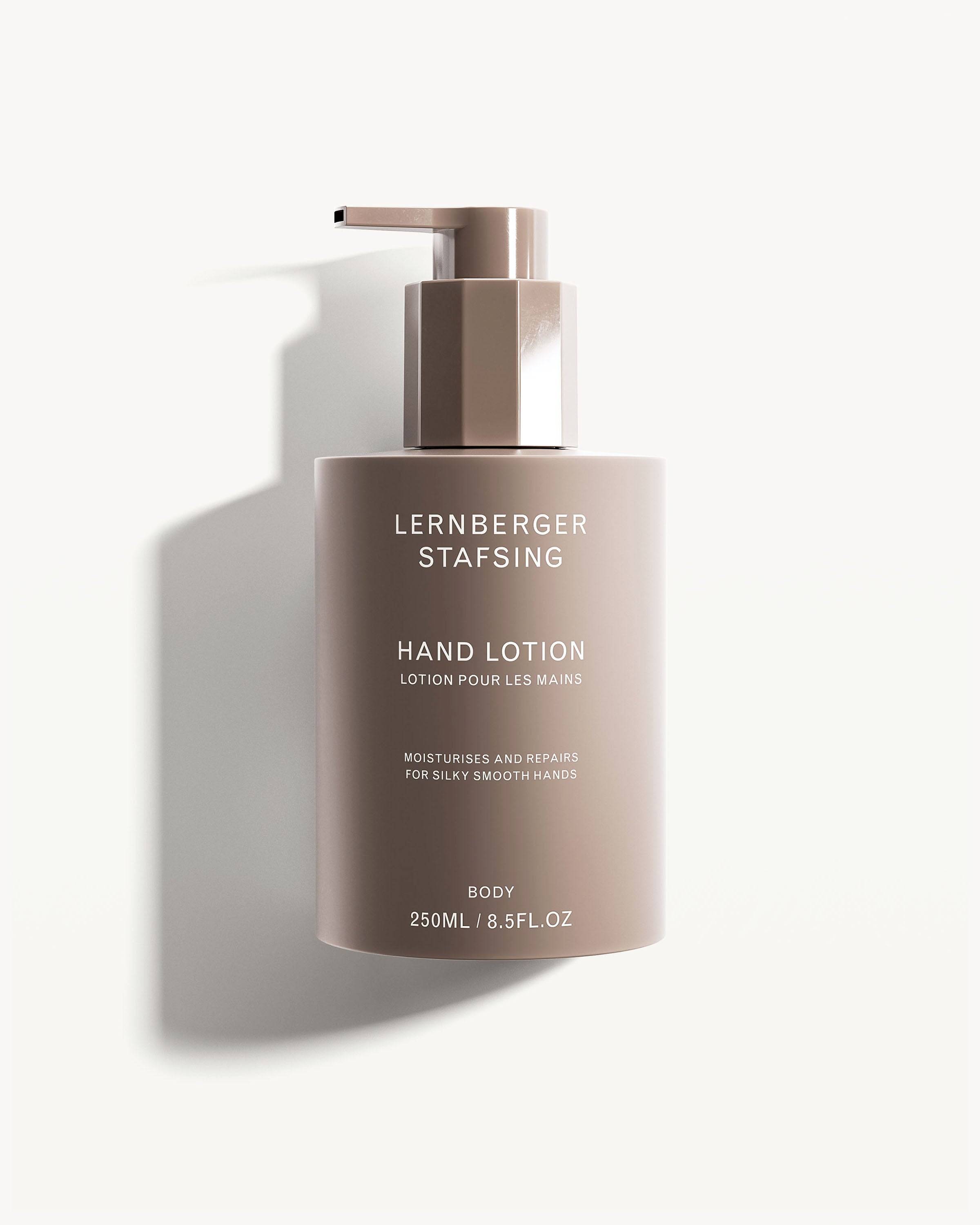 Hand Lotion
