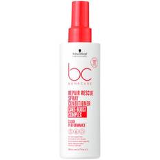 Schwarzkopf Professional BC Bonacure Repair Rescue Spray Conditioner 200 ml (580,00 kr / 1 l) - 200 ml