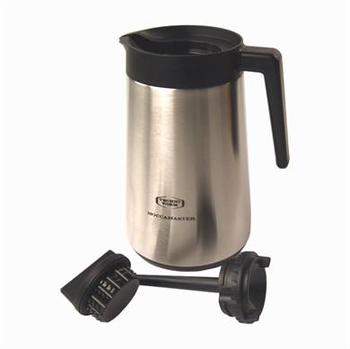 Moccamaster Technivorm termokande til kaffemaskine - 1,3 l.
