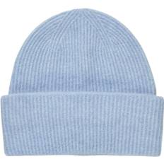 Samsøe Samsøe Nor hat 7355 ONE SIZE - Huer hos Magasin - Subdued Blue